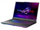 Ноутбук Asus ROG Strix G16 G614FM (G614FM-WS94) Eclipse Gray - изображение 3