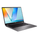 Ноутбук Asus VivoBook Flip 14 TP3407SA (TP3407SA-DS74T) Matte Gray - зображення 4