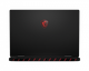 Ноутбук MSI Raider 18 HX A2XWIG (A2XWIG-420US) Core Black - изображение 4