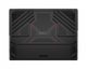 Ноутбук MSI Raider 18 HX A2XWIG (A2XWIG-420US) Core Black - изображение 5