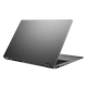 Ноутбук Asus VivoBook Flip 16 TP3607SA (TP3607SA-PS77T) Matte Gray - зображення 8