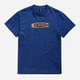 Футболка бавовняна довга чоловіча G-Star Raw 59468618(Imperial Blue) L Синя (3000424676443) - зображення 5