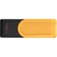 Флеш Kingston Exodia M 512GB DT Exodia S Black/Orange (DTXS/512GB) - изображение 3