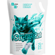 Наполнитель силикагелевый SuperCat 2,2кг/5,2л - изображение 1