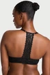 Бюстгальтер push-up Victoria's Secret 75A Чорний (133461) - зображення 3