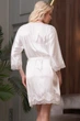 Халат Mia-Amore 42/44(S/M) Белый (134478) - изображение 3