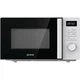 Мікрохвильова піч GORENJE MO 20 A3WH - изображение 1