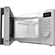 Мікрохвильова піч GORENJE MO 20 A3WH - изображение 4