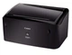 Принтер Б-класс Canon i-SENSYS LBP3010B / Лазерная монохромная печать / 600x600 dpi / A4 / 14 стр/мин / USB 2.0 б/у - изображение 1