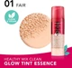 Жидкая тональная основа Bourjois Healthy Mix Glow Tint Essence 001 Fair 30 мл (8000020727653) - изображение 3