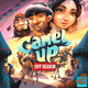 Настільна гра Plan B Games Верблюді, Вперед! У Міжсезонні (Camel Up: Off Season) (англ) (PZE20090EN(UA)) - зображення 1