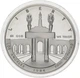 Монета США 1 долар 1984 Срібло S Proof XXIII літні Олімпійські ігри 1988 року в Лос-Анжелесі Орел (KM#210) - зображення 1