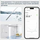 Вологозахисний термометр Zigbee SONOFF SNZB-02LD - изображение 6