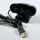Веб-камера Full HD 1080p USB — автофокус, микрофон, 360° вращение, Plug & Play - изображение 5