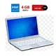 Ноутбук Б-класс Sony Vaio SVF152C29M / 15.6" (1366x768) TN / Intel Pentium 2117U (2 ядра по 1.8 GHz) / 4 GB DDR3 / 320 GB HDD / Intel HD Graphics 2500 / WebCam б/у - изображение 2