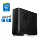 Рабочая станция Vinga CS313B SFF / Intel Xeon E5-2695 v2 (12 (24) ядер 2.4 - 3.2 GHz) / 16 GB DDR3 / 240 GB SSD / Win 10 Pro б/у - изображение 2