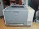 Принтер HP LaserJet 2420d / лазерний монохромний друк / 1200x1200 dpi / А4 / 28 стор./хв. / USB 2.0, LPT б/в - зображення 2