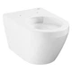 Унітаз настінного монтажу Grohe Euro Ceramic (102485SH00) - зображення 4