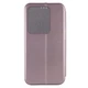 Чохол (книжка) Motorola XT2303 Moto Edge 40, G-Case Ranger, Сірий - 526739 - зображення 4