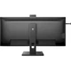 Монітор з вебкамерою 40" Philips 40B1U5601H/00 IPS 3440x1440 120 Гц 300 кд/м² GbE Black - зображення 3
