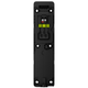 Бездротова клавиатура Ajax KeyPad Outdoor Jeweller 8EU до 1700 м IP66 IK08 Black - изображение 2
