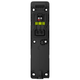 Бездротова клавиатура Ajax Superior Keypad Outdoor до 1700 м IP66 IK08 Graphite - изображение 3