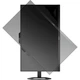 Монітор з вебкамерою 23.5" Philips 24E1N5300HE/00 IPS 1920x1080 75 Гц 300 кд/м² Black - зображення 2
