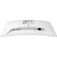 Монітор ігровий вигнутий 27" Philips 27M2C5201L/00 VA 1920x1080 180 Гц 300 кд/м² White - зображення 5