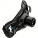 Ігрове кермо MOZA Racing Lamborghini Essenza SCV12 31см з екраном 4.3" RGB 8 кнопок (RS070_Moza) - зображення 4