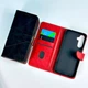 Чохол (книжка) Xiaomi Redmi 13, Business Clasp, Синій - 502018 - зображення 3