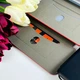Чохол (книжка) Samsung A225 Galaxy A25, G-Case Ranger, Срібний - 460151 - зображення 5