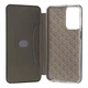 Чехол (книжка) Samsung A346 Galaxy A34 5G, G-Case Ranger, Черный - 348647 - изображение 4