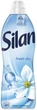 Ополаскиватель-кондиционер для белья Silan Fresh Sky 880 мл (9000101581195) - изображение 1