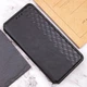 Чохол (книжка) Xiaomi Redmi 10a / Redmi 9C, GETMAN Cubic, Чорний - 527474 - зображення 8