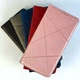 Чохол (книжка) Samsung A255 Galaxy A25 5G, Business Leather, Чорний - 489885 - зображення 6