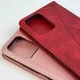 Чохол (книжка) Samsung A255 Galaxy A25 5G, Business Leather, Чорний - 489885 - зображення 7