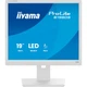 Монитор 19" IIYAMA ProLite B1980S-W1 TN+film 1280x1024 75 Гц 250 кд/м² White - изображение 1