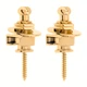 Стреплоки для ременя PAXPHIL PSL700G STRAP SECURITY LOCKS (GOLD) - зображення 1