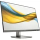 Монитор 23.8" HP S5 524da 1920x1080 Full HD IPS 100Гц со встроенными колонками с HDMI VGA Чёрный (B11W5AT) - изображение 2