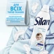 Ополаскиватель-кондиционер для белья Silan Sensitive & Baby 2860 мл (9000101590128) - изображение 4
