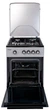 Плита газовая Houser FSG 5201 S - изображение 2