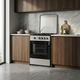 Плита газовая Houser FSG 5201 S - изображение 6