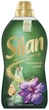 Кондиционер для белья Silan Aromatherapy Удивительные Джунгли 1100 мл (9000101800883) - изображение 1