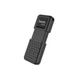 Флеш пам'ять USB 64 GB Hoco UD6 Intelligent USB 2.0 чорний - изображение 3