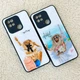 Чехол (накладка) Xiaomi Redmi 10a / Redmi 9C, Art Prisma Picture - 519405 - изображение 11