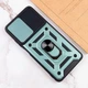 Чохол (накладка) Xiaomi Poco X4 GT, Armor Guard Shield, Зелений - 529310 - зображення 6