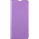 Чохол (книжка) Motorola XT2235 Moto G32, GETMAN Elegant, Бузковий - 514269 - зображення 1