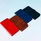 Чехол (книжка) Xiaomi Redmi Note 14, Business Clasp, Синий - 643903 - изображение 4