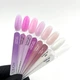 Гель для моделирования Touch Builder gel Raf 10 мл - изображение 3