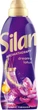 Кондиционер для белья Silan Aromatherapy Сказочный лотос 1100 мл (9000101584059) - изображение 1